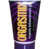 Orgasmix Orgasm Enhancement Water Based Gel 1oz Tube - Image 2