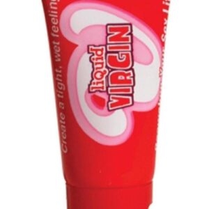 not so well endowed men or anyone wanting an extra tight sensation during sex. andnbsp; Features:  Water Soluble Formula Non Sticky Moisturizing Strawberry Scented