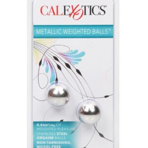 these weighted balls are seamless