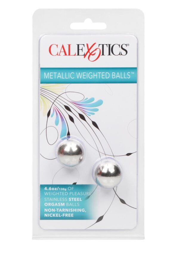 these weighted balls are seamless