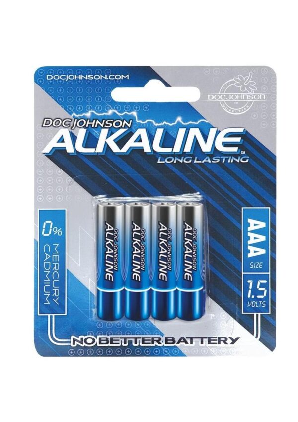 these batteries pack a punch. Get the batteries that will go as long as you will