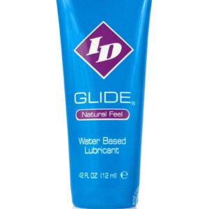 72 resealable - .36oz tubes in a bowl.  Water based formula.