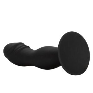 simply attach the suction cup base to any smooth