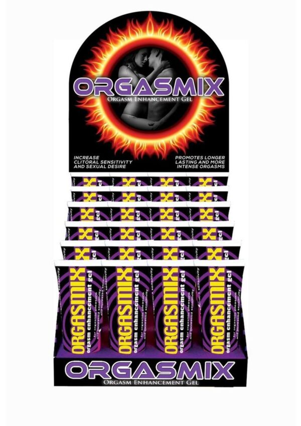 an orgasm enhancement gel for improved female sexual pleasure. Increase clitoral sensitivity and sexual desire through gel use