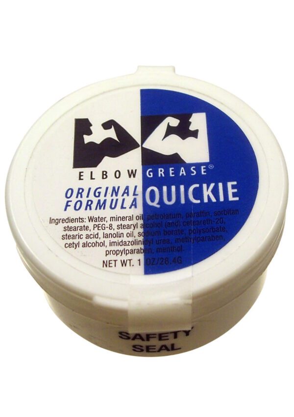 our original cream cream has changed the lives of men and women around the world. Smooth and creamy to the touch