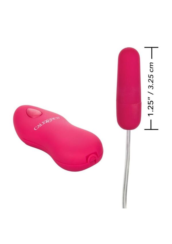 whisper quiet micro bullet. 2-speeds. Rubber-Cote. 2 AA batteries.