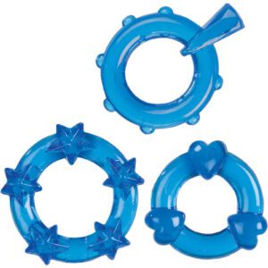 Set of 3 sturdy
