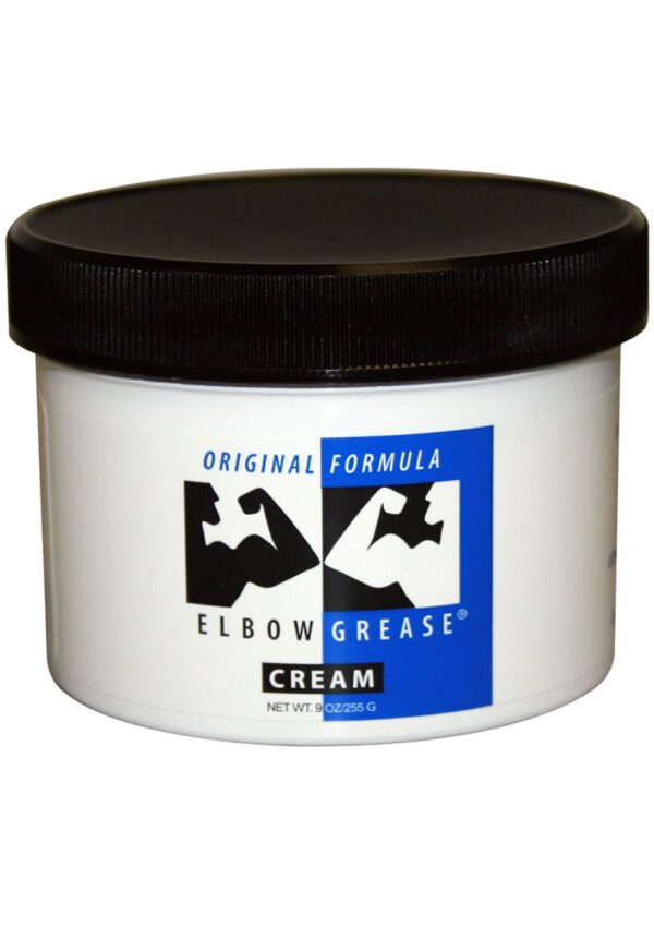 our original cream cream has changed the lives of men and women around the world. Smooth and creamy to the touch