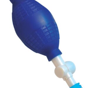 The Beginners Power Pump will give you the size and confidence youve always dreamt about without any harmful side effects. With each squeeze of the medical-style pump ball