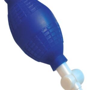 flexible PVC opening