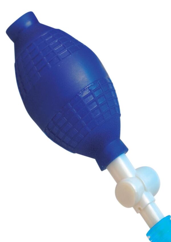 flexible PVC opening