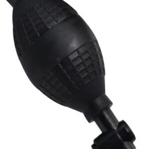 flexible PVC opening