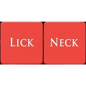 Lick