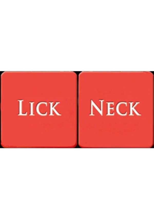 Lick