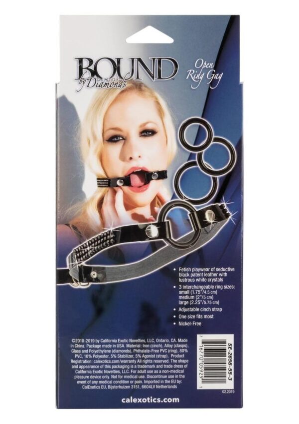5% Agonist (strap)