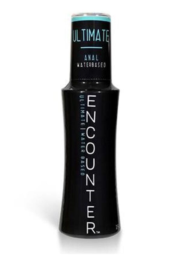 this formula is gentle on the skin. pH Balanced  Water Based  Mint Extract Infused  Vegan Certified