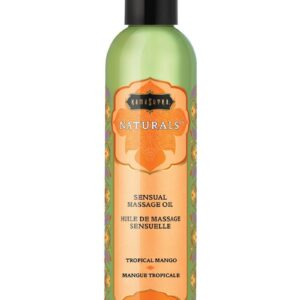 silky blend of naturally-derived Soy