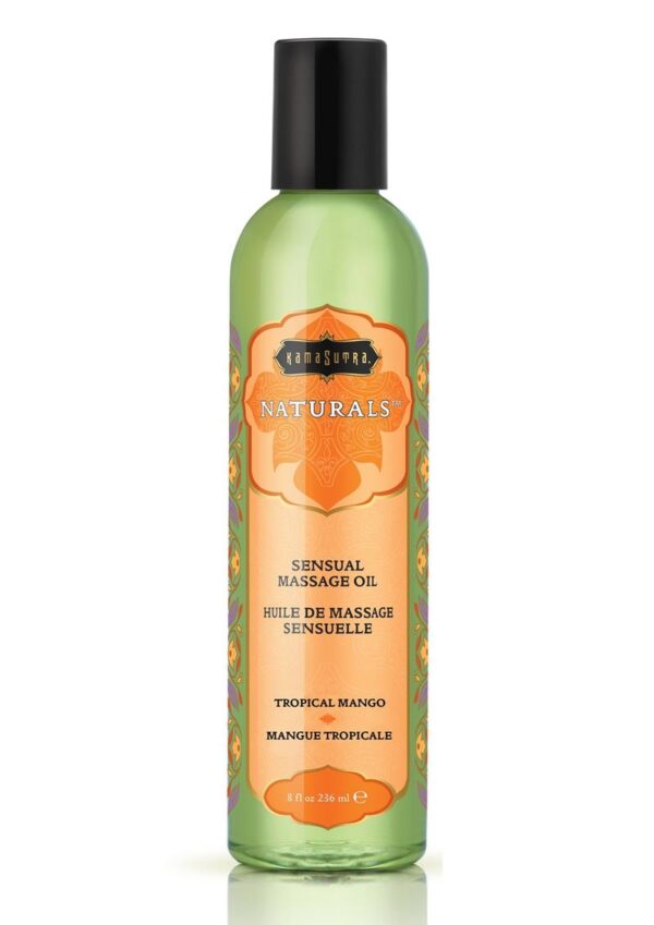 silky blend of naturally-derived Soy