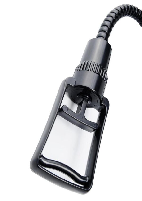 Increase your size and confidence without dangerous medications or expensive surgeries with this safe and easy-to-use Max-Width Penis Enlarger. With each pull of the EZ-Grip pump trigger