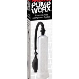 your pleasure rod will grow bigger