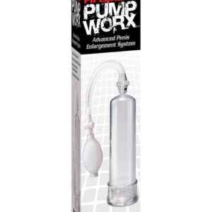 your pleasure rod will grow bigger