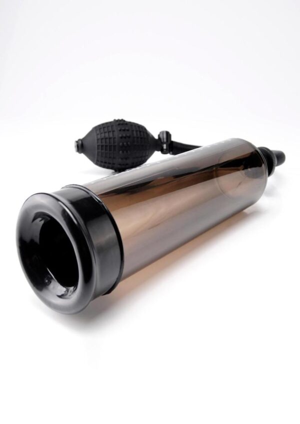 Inspired by European design and developed to produce maximum results