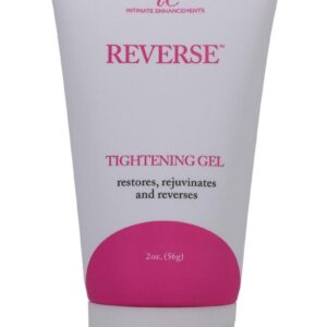 stimulating gel that works to tone and temporarily tighten vaginal tissue