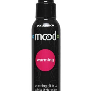 Proudly Made in America exclusively by Doc Johnson. You`ll always be in the Mood once you`ve used these pleasure potions
