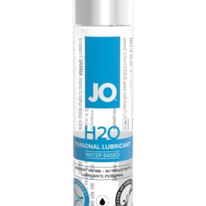 water-based lubricant feels just like a slick silicone lube and offers a similar long-lasting appeal. Latex safe