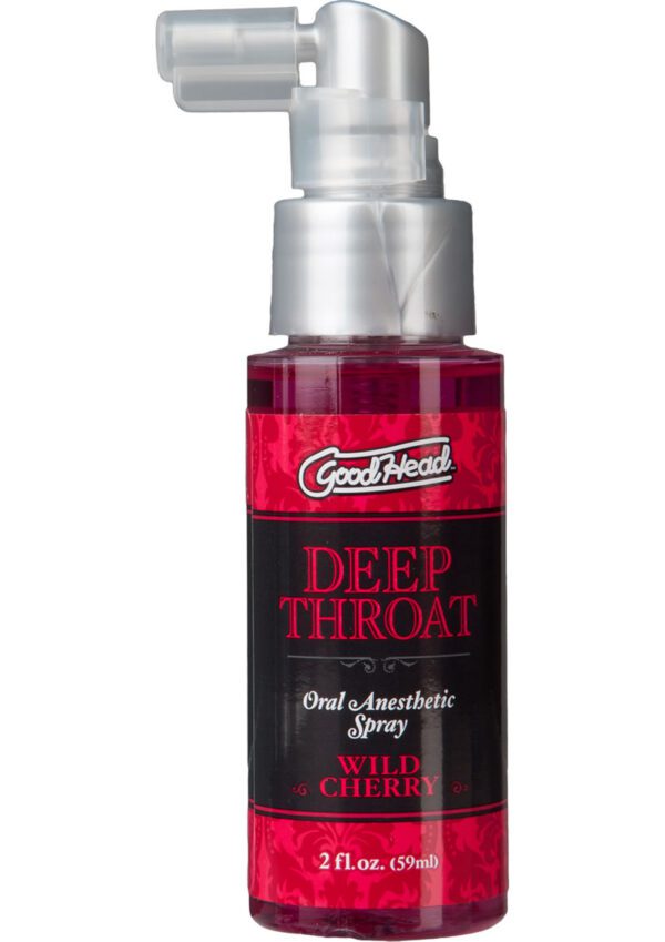 Everyone loves good head
