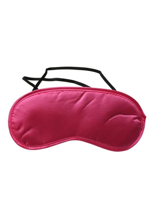 eye covering is the perfect way to conceal sexy