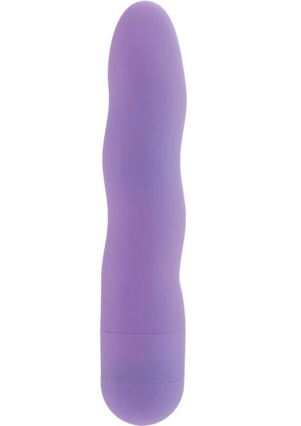 Make it a Memorable Experience with the First Time CollectionVelvety soft power-packed