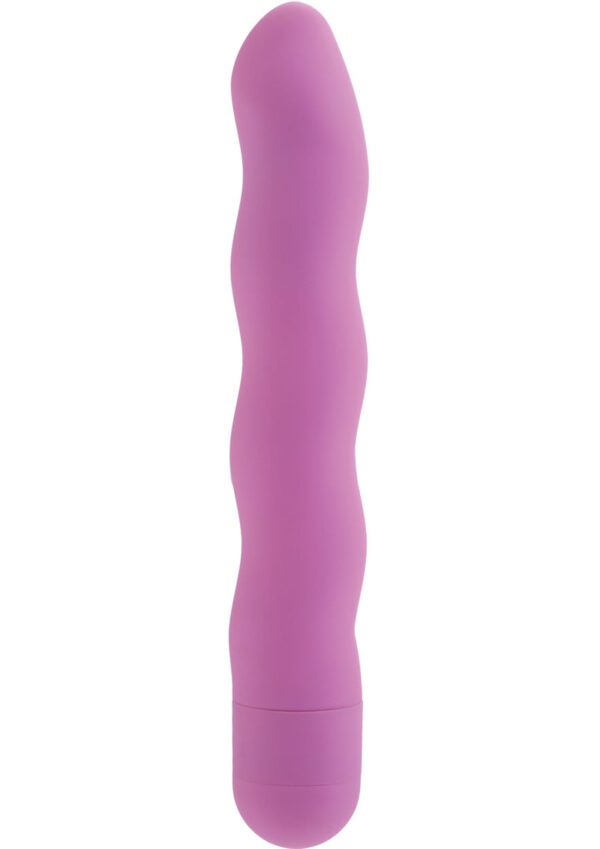 Make it a Memorable Experience with the First Time CollectionVelvety soft