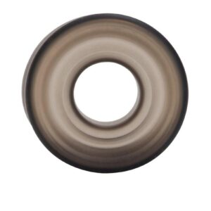 Silicone pump sleeves.Fits up to 3/7.5 cm pump cylinder Silicone.3 x 1.25/7.5 cm x 3.25 cm.