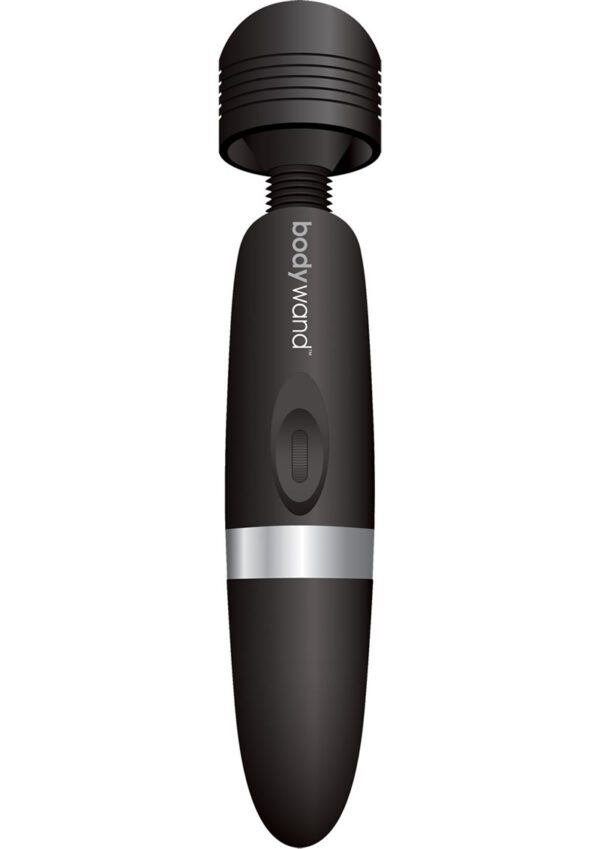 Soft-touch. Engineered for strong and continuous stimulation. Designed with subdued sound levels. Simple one finger control. No running out of batteries for unlimited enjoyment.