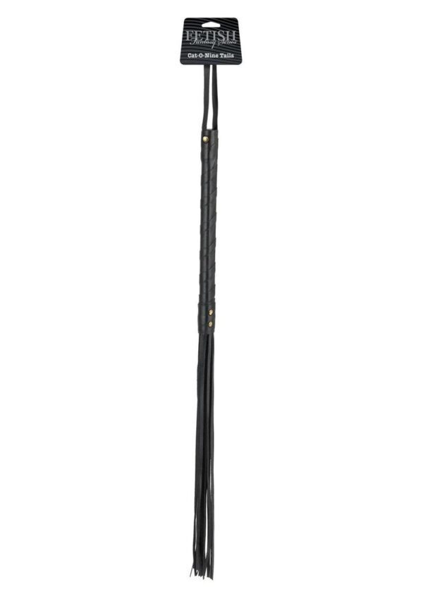 this whip will have your lover obeying your every command.