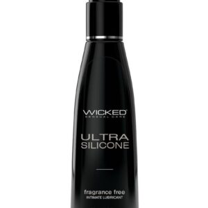velvety smooth formula will enhance pleasure without feeling heavy