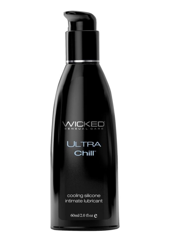 designed to heighten sensitivity at your intimate pleasure points. Thrilling sensations enhance natural lubrication while the highest quality silicone adds moisture and glide. Intensely arousing and satisfying. Never StickyGlycerin FreeCooling sensationParaben-FreeLong-LastingVegan- No Animal by-products or testing Directions:Apply to area(s) where lubrication is desired. Cleans away easily with mild soap and water Ingredients:Dimethicone