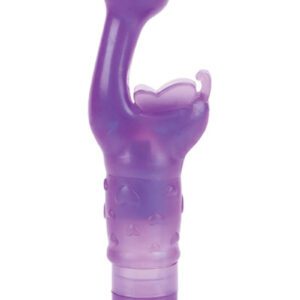 The ultimate in total feminine arousal. Sensually designed