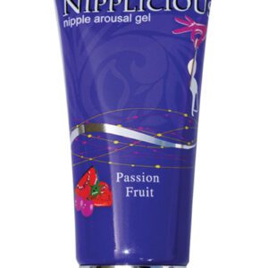 Stimulate your nipples to the EXTREME with this tingly