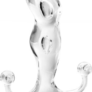 Every Aneros Progasm Ice is a one-of-a-kind. The production process creates a unique air bubble