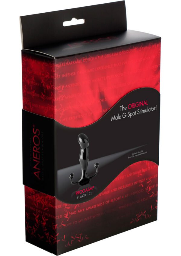our latest release is ready to race home to you. Our newest black Progasm has the same qualities as glass while remaining unbreakable! Order today and be the first to have it in your garage!Benefits of Glass