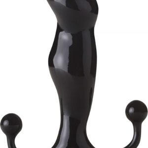 With the looks of a black sports car and the feel of our popular Progasm Ice