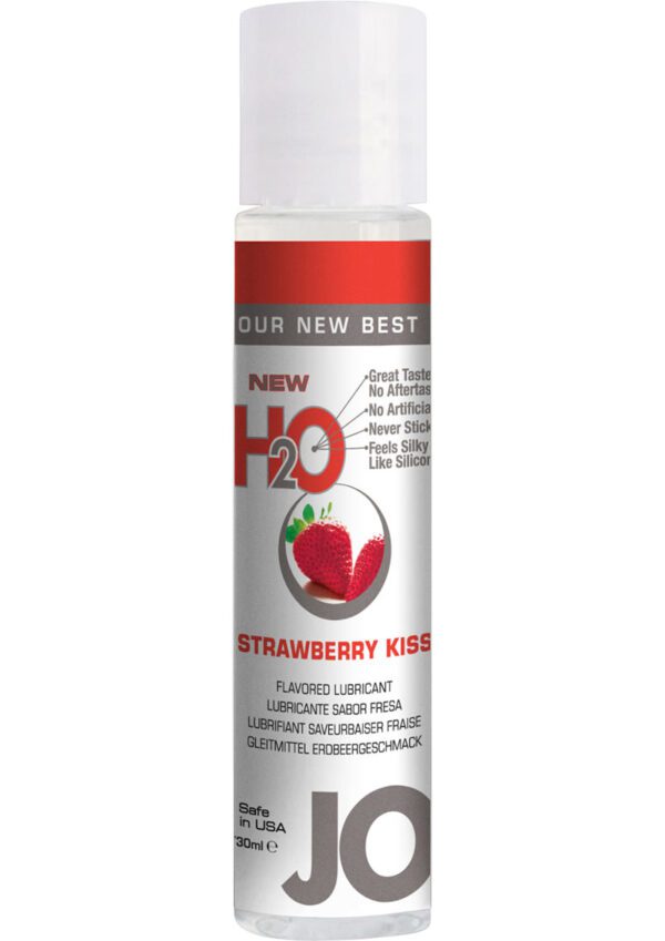 no aftertaste- No artificial sweeteners- Never sticky or tacky- Washes off easily with water- 100% latex safe