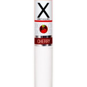 Apply it to your lips and enjoy the warm