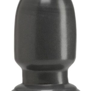 Ten Hut! Ultra-rounded and super wide