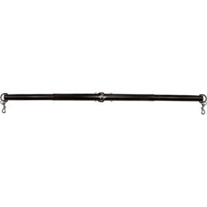 Arm or Ankle Cuffs- Breaks down for easy travel- Includes middle clip for attachment- Index lines for easy assembly- Hoistable- Anodized Aluminum
