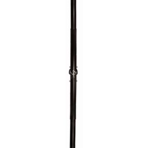 - Anodized aluminum- Nickel free metal hardware- Expands from 28.5 to 37- Includes clips on each end to be  used with Edge Wrist