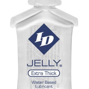 this thick personal lubricant will stay in place where others just slip around. These qualities make it a superior lube for vaginal intercourse