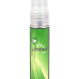 rest assured that this toy cleaner is perfectly suited for your body as it comes in a gentle non-irritating formula. Additionally